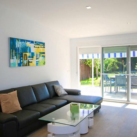 Els Poblets Wd Villa Exterior photo