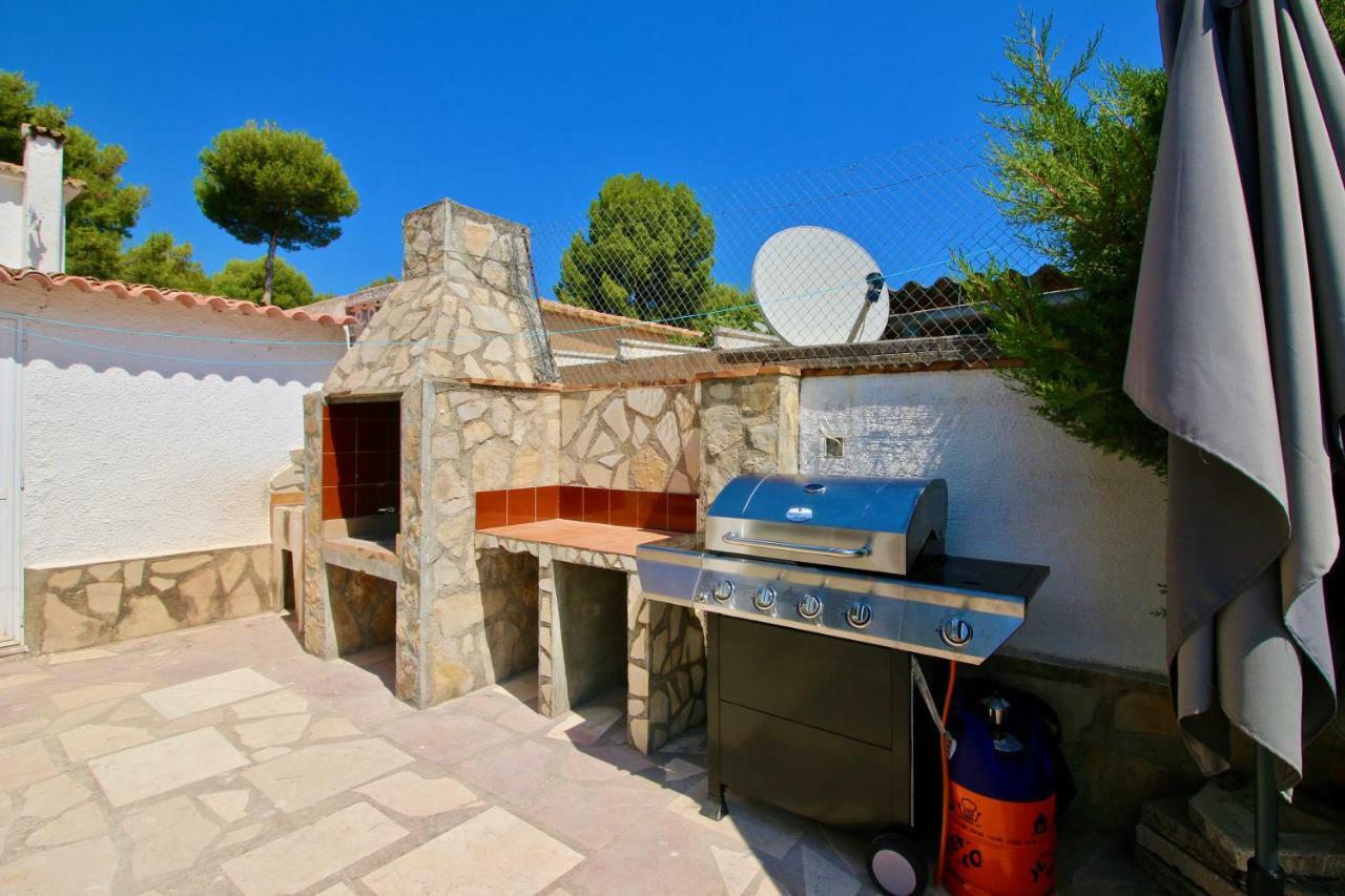 Els Poblets Wd Villa Exterior photo